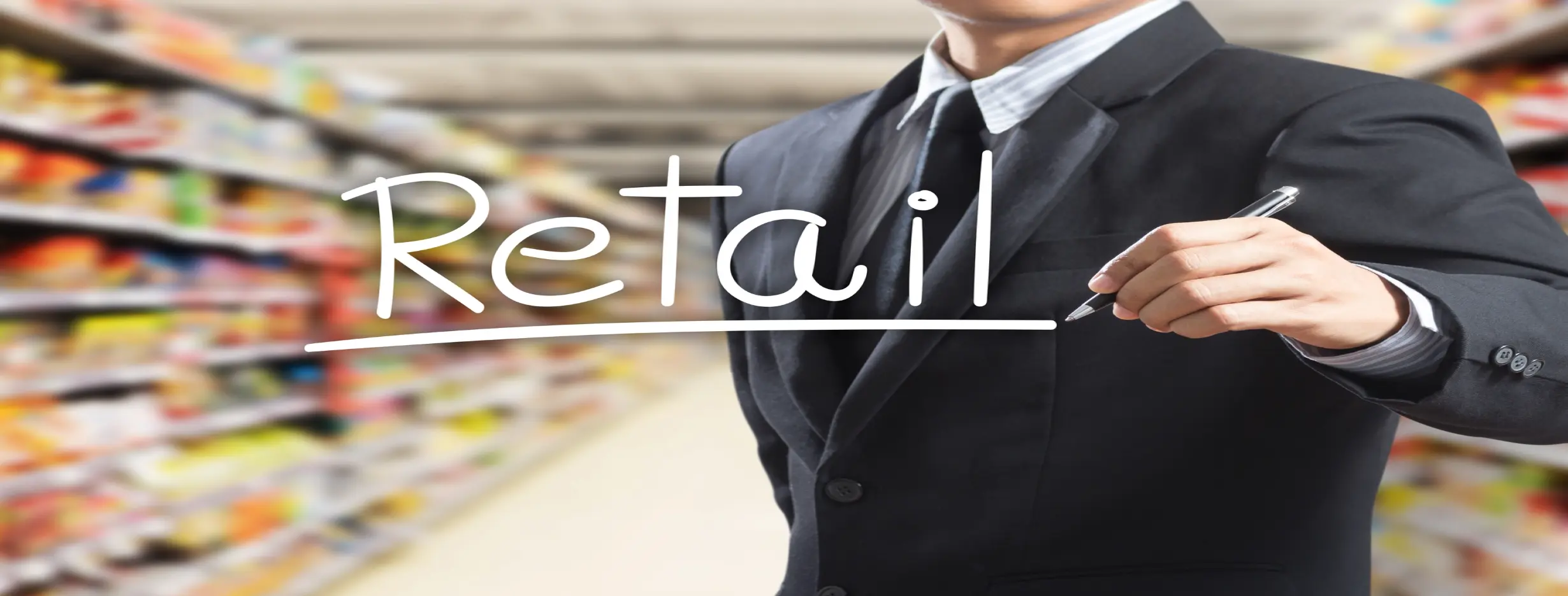 Image for Retail Oasis